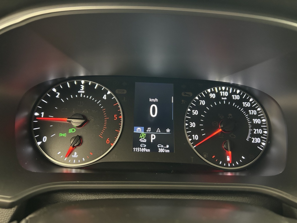 RENAULT Megane Evolution Blue dCi 115 EDC - ref: 6-2971x250943 - Photo 16