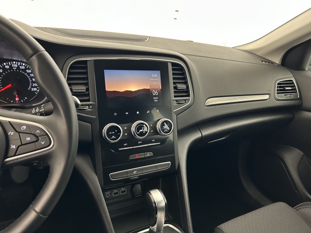 RENAULT Megane Evolution Blue dCi 115 EDC - ref: 6-2971x250943 - Photo 17