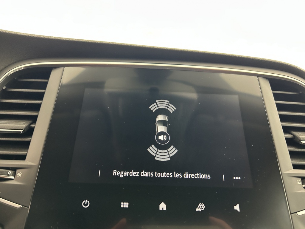 RENAULT Megane Evolution Blue dCi 115 EDC - ref: 6-2971x250943 - Photo 18