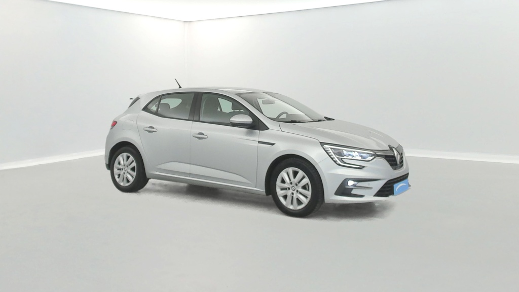 RENAULT Megane Evolution Blue dCi 115 EDC - ref: 6-2971x250943 - Photo 7