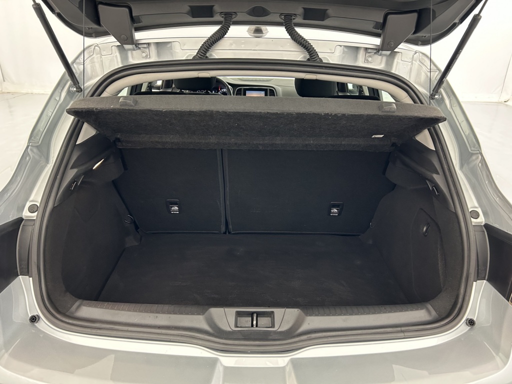 RENAULT Megane Evolution Blue dCi 115 EDC - ref: 6-2971x250943 - Photo 9