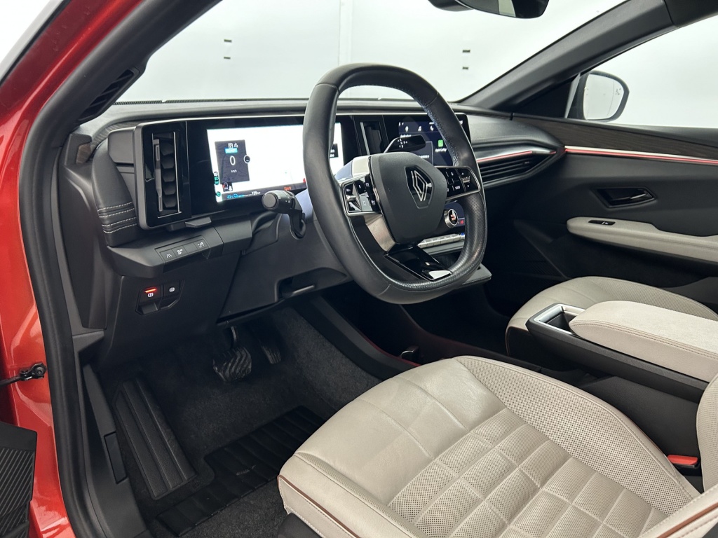 RENAULT Megane Iconic EV60 220 ch super charge - ref: 6-2971x250944 - Photo 14
