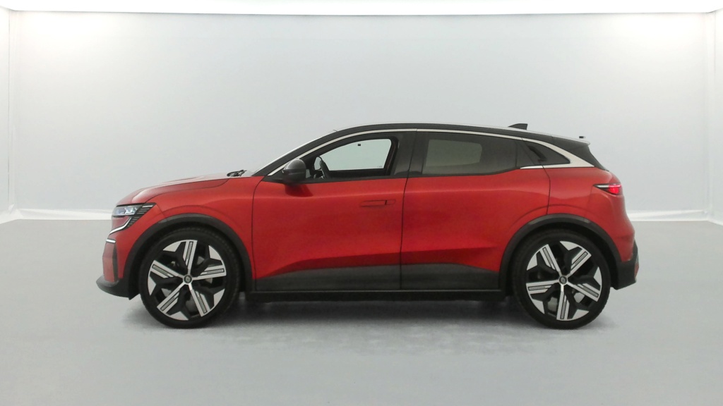 RENAULT Megane Iconic EV60 220 ch super charge - ref: 6-2971x250944 - Photo 2