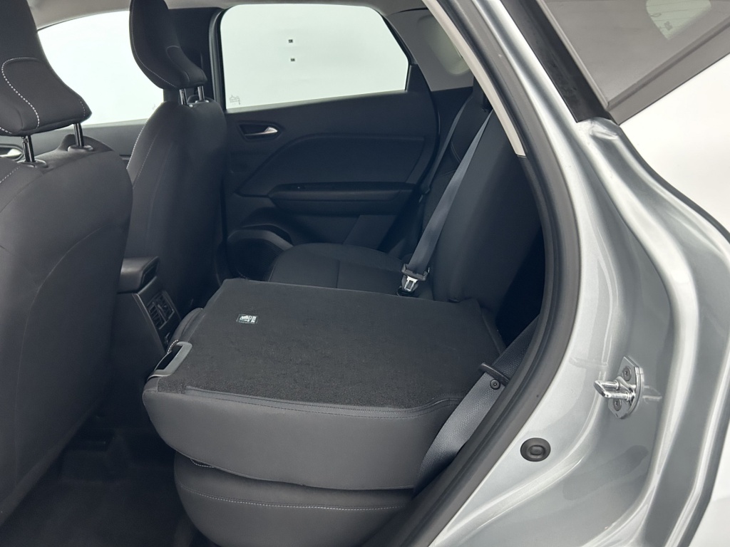 RENAULT Captur Evolution TCe 100 GPL - ref: 6-2971x250948 - Photo 10