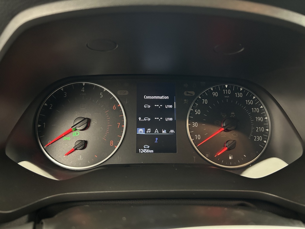 RENAULT Captur Evolution TCe 100 GPL - ref: 6-2971x250948 - Photo 16