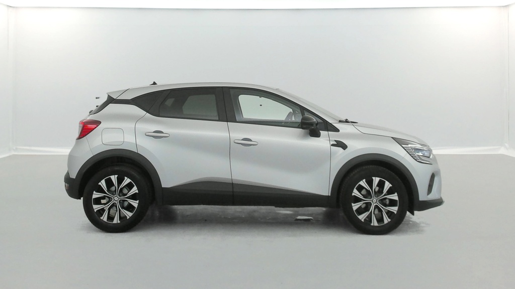 RENAULT Captur Evolution TCe 100 GPL - ref: 6-2971x250948 - Photo 6