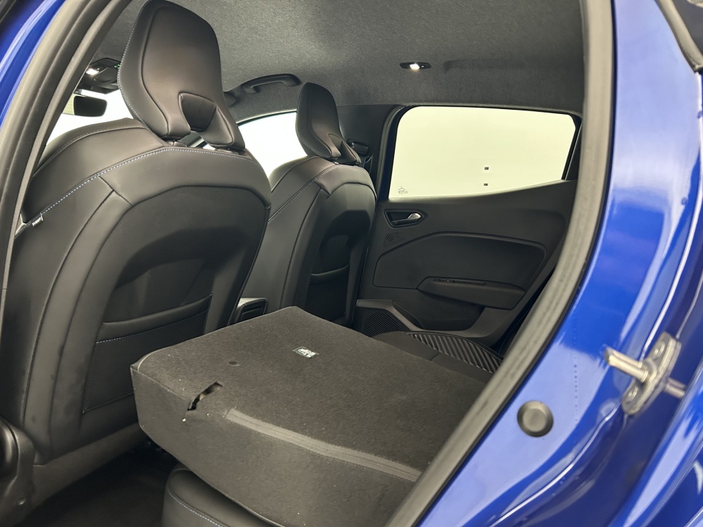 RENAULT Clio Esprit Alpine E-Tech full hybrid 145 - ref: 6-2971x250967 - Photo 11