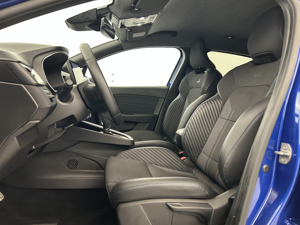 RENAULT Clio Esprit Alpine E-Tech full hybrid 145 - ref: 6-2971x250967 - Photo 13