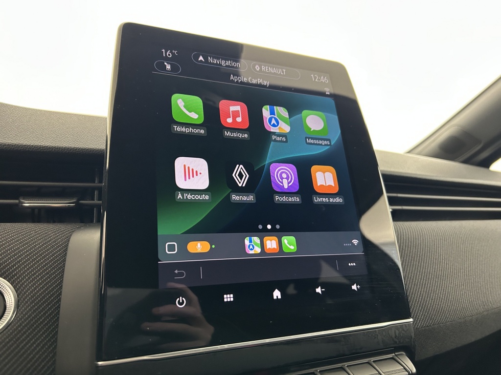 RENAULT Clio Esprit Alpine E-Tech full hybrid 145 - ref: 6-2971x250967 - Photo 16