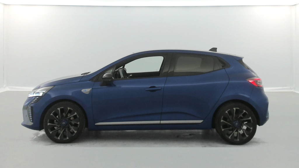 RENAULT Clio Esprit Alpine E-Tech full hybrid 145 - ref: 6-2971x250967 - Photo 2