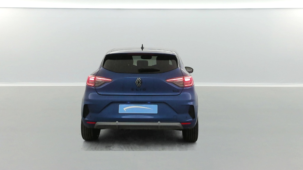 RENAULT Clio Esprit Alpine E-Tech full hybrid 145 - ref: 6-2971x250967 - Photo 4