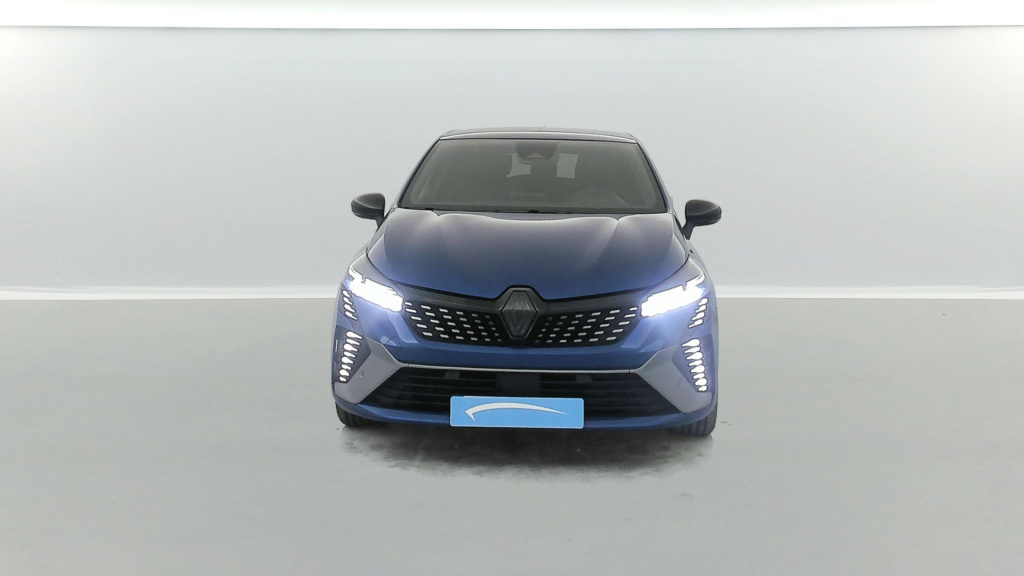 RENAULT Clio Esprit Alpine E-Tech full hybrid 145 - ref: 6-2971x250967 - Photo 8