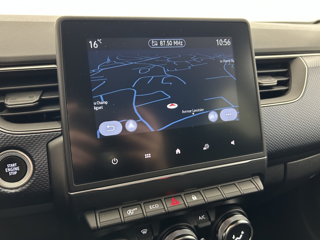 RENAULT Arkana Evolution mild hybrid 140 EDC FAP 22 - ref: 6-2971x250979 - Photo 20