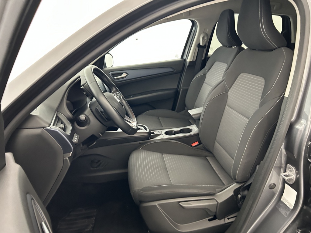 RENAULT Arkana Evolution mild hybrid 140 EDC FAP 22 - ref: 6-2971x250980 - Photo 13