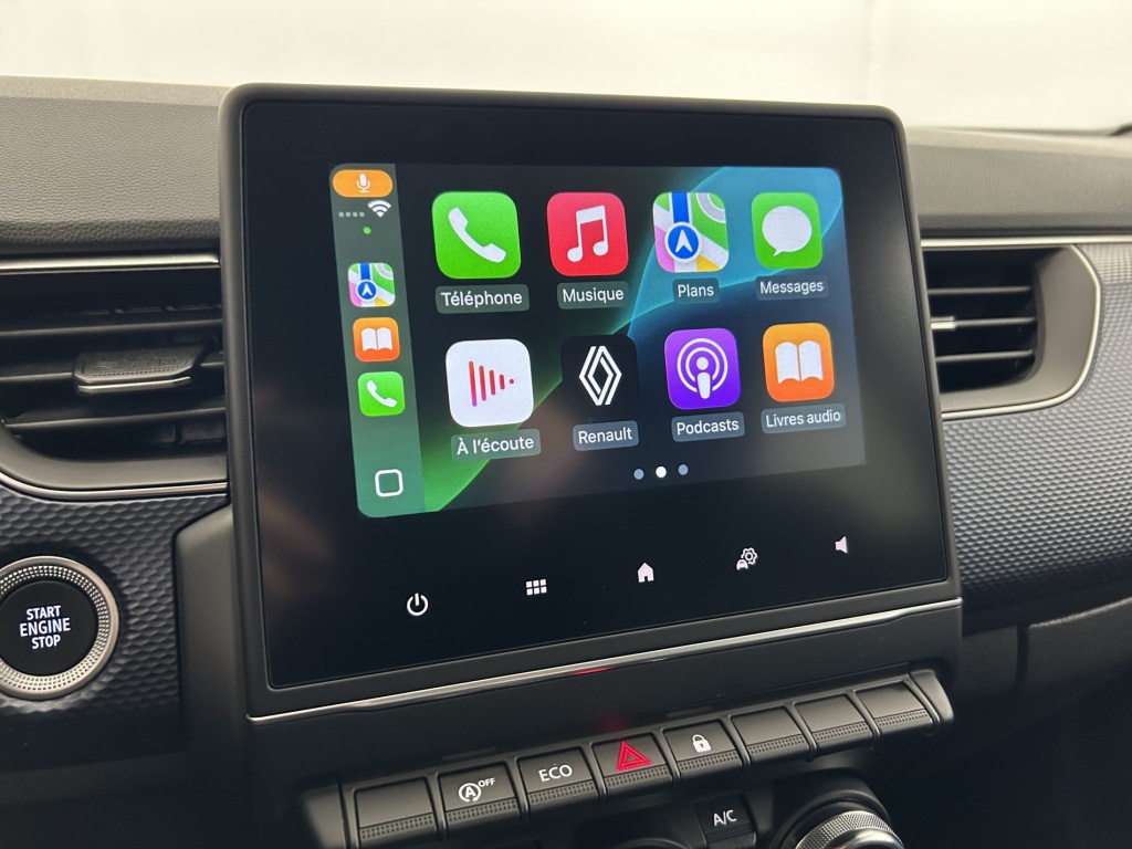 RENAULT Arkana Evolution mild hybrid 140 EDC FAP 22 - ref: 6-2971x250980 - Photo 16