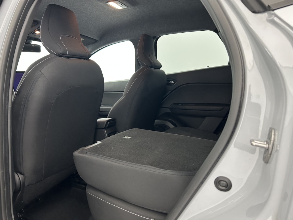 RENAULT Symbioz Evolution Boite Automatique E-Tech full hybrid 145 - ref: 6-2971x250987 - Photo 11