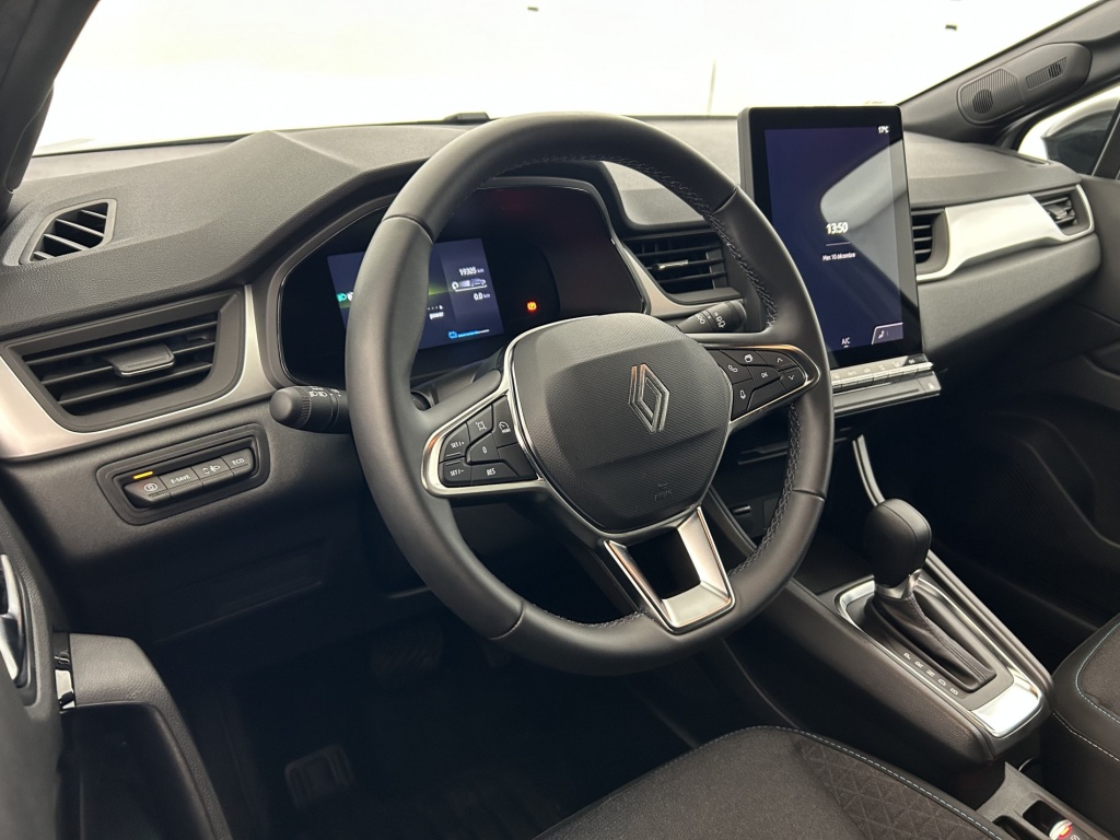 RENAULT Symbioz Evolution Boite Automatique E-Tech full hybrid 145 - ref: 6-2971x250987 - Photo 14