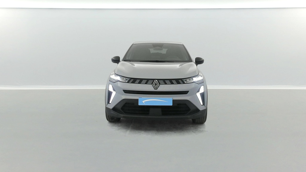 RENAULT Symbioz Evolution Boite Automatique E-Tech full hybrid 145 - ref: 6-2971x250987 - Photo 8