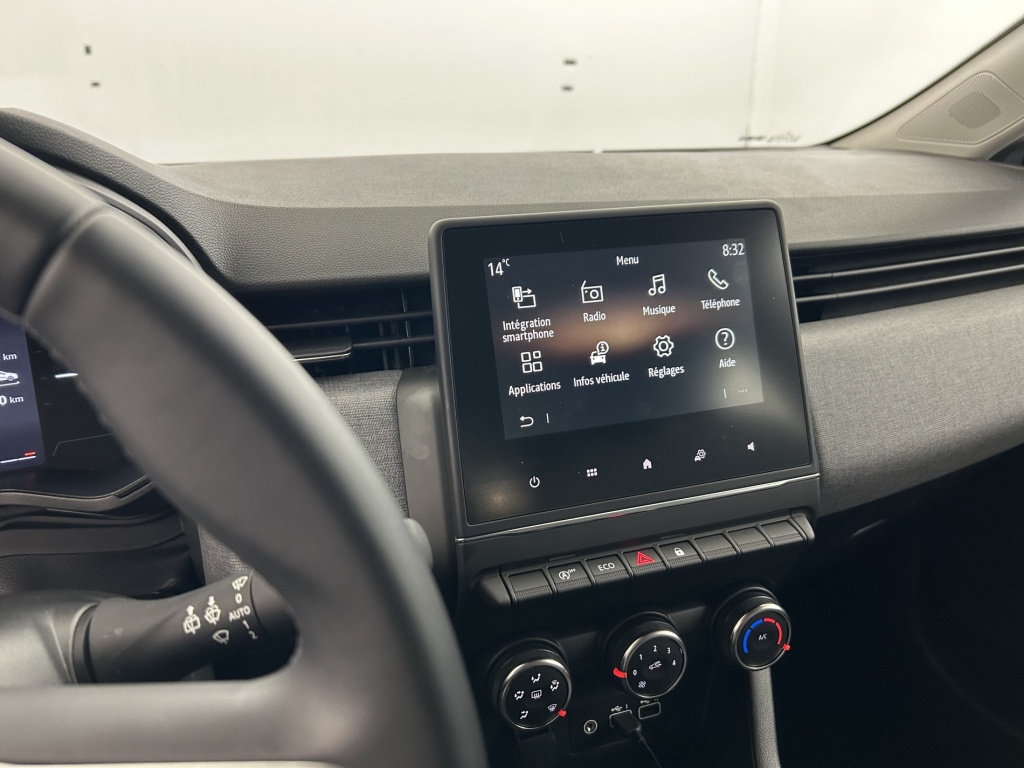 RENAULT Clio Evolution TCe 90 - ref: 6-2971x250990 - Photo 18