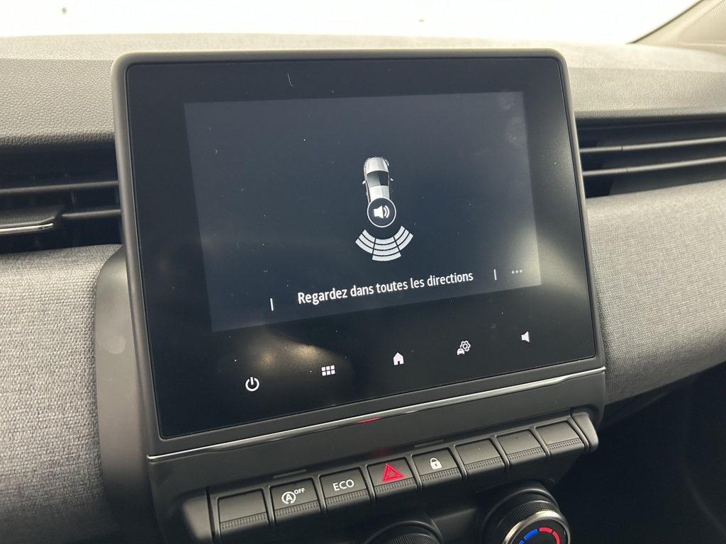 RENAULT Clio Evolution TCe 90 - ref: 6-2971x250990 - Photo 19