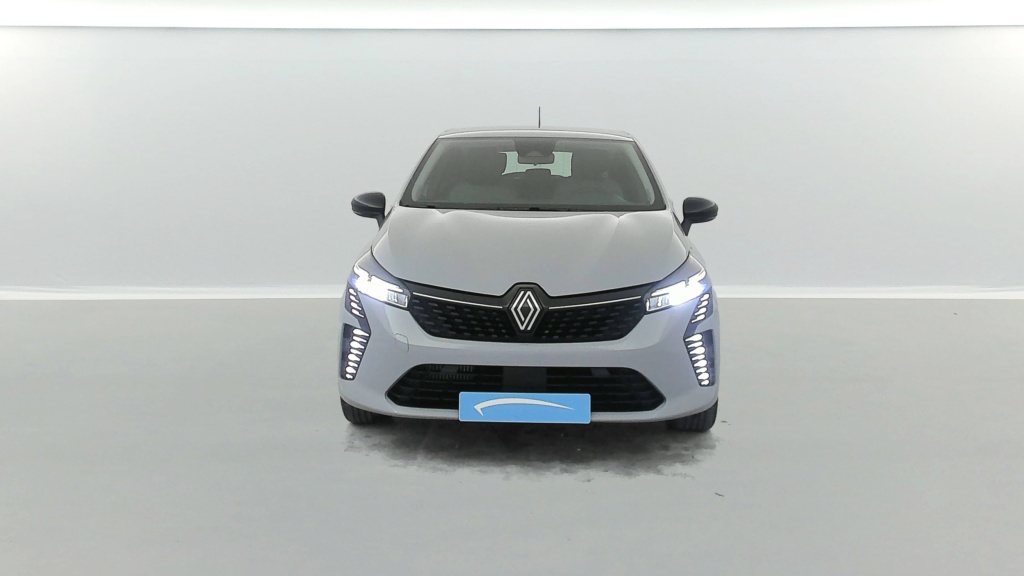 RENAULT Clio Evolution TCe 90 - ref: 6-2971x250990 - Photo 8