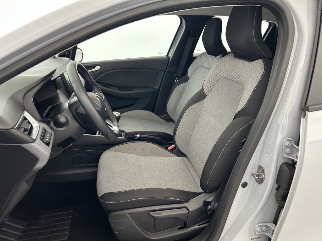 RENAULT Clio Evolution TCe 90 - ref: 6-2971x250992 - Photo 13