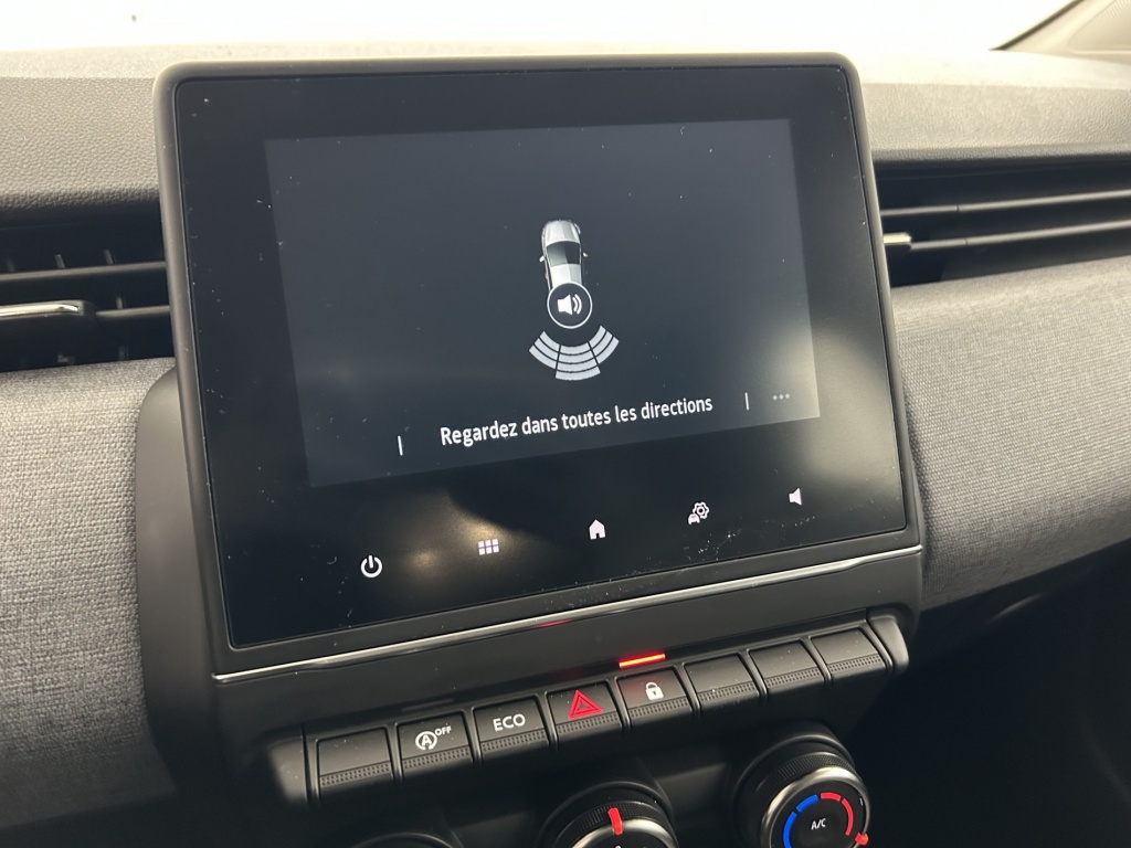 RENAULT Clio Evolution TCe 90 - ref: 6-2971x250992 - Photo 19