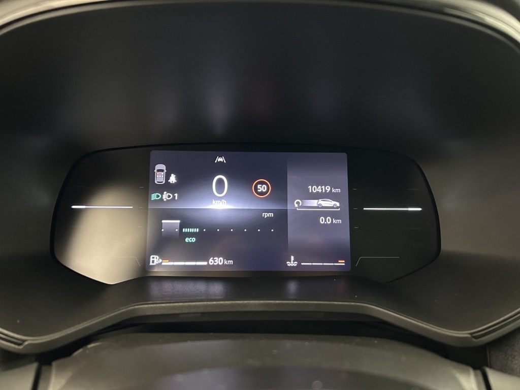 RENAULT Clio Evolution SCe 65 ch GSR2 - ref: 6-2971x250997 - Photo 17