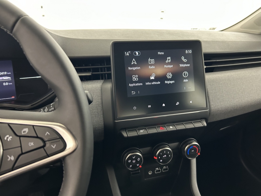 RENAULT Clio Evolution SCe 65 ch GSR2 - ref: 6-2971x250997 - Photo 18