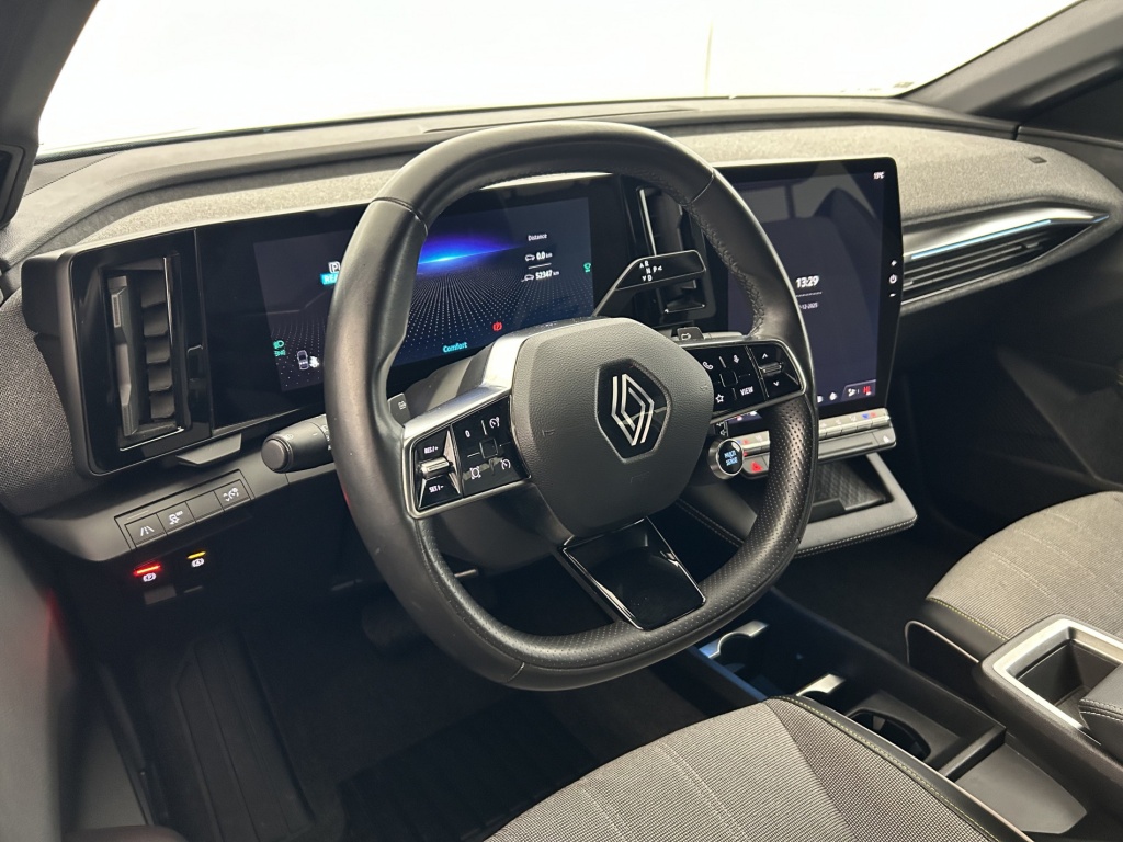 RENAULT Megane Techno EV60 220 ch optimum charge - ref: 6-2971x251006 - Photo 13