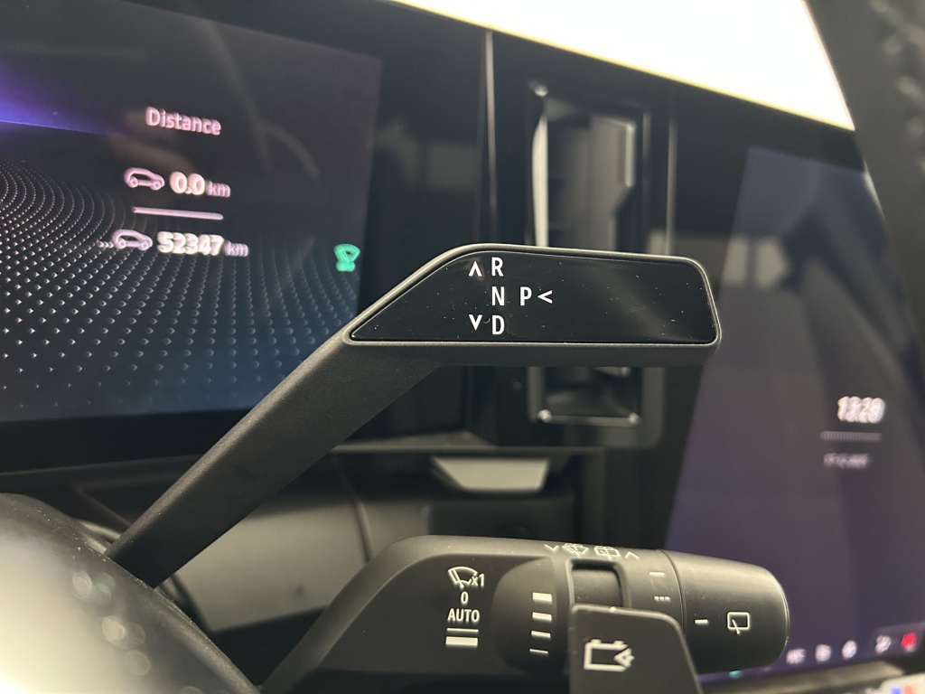 RENAULT Megane Techno EV60 220 ch optimum charge - ref: 6-2971x251006 - Photo 20