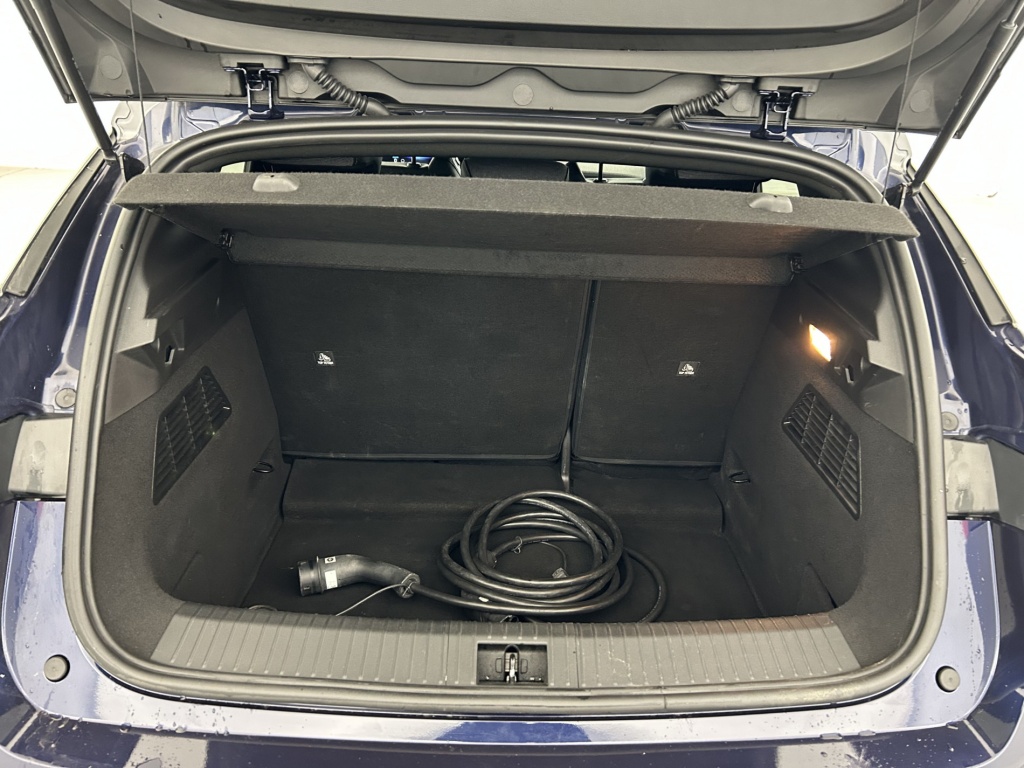 RENAULT Megane Techno EV60 220 ch optimum charge - ref: 6-2971x251006 - Photo 9