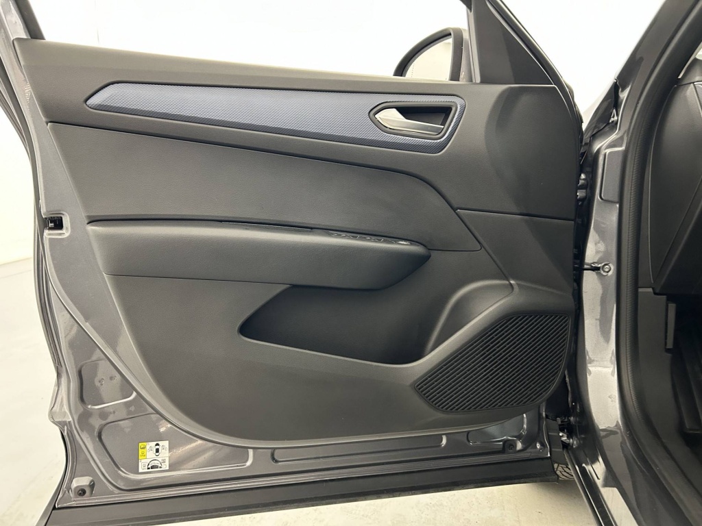 RENAULT Arkana Evolution mild hybrid 140 EDC FAP 22 - ref: 6-2971x251014 - Photo 10