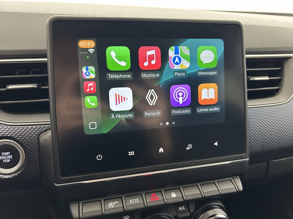 RENAULT Arkana Evolution mild hybrid 140 EDC FAP 22 - ref: 6-2971x251014 - Photo 16