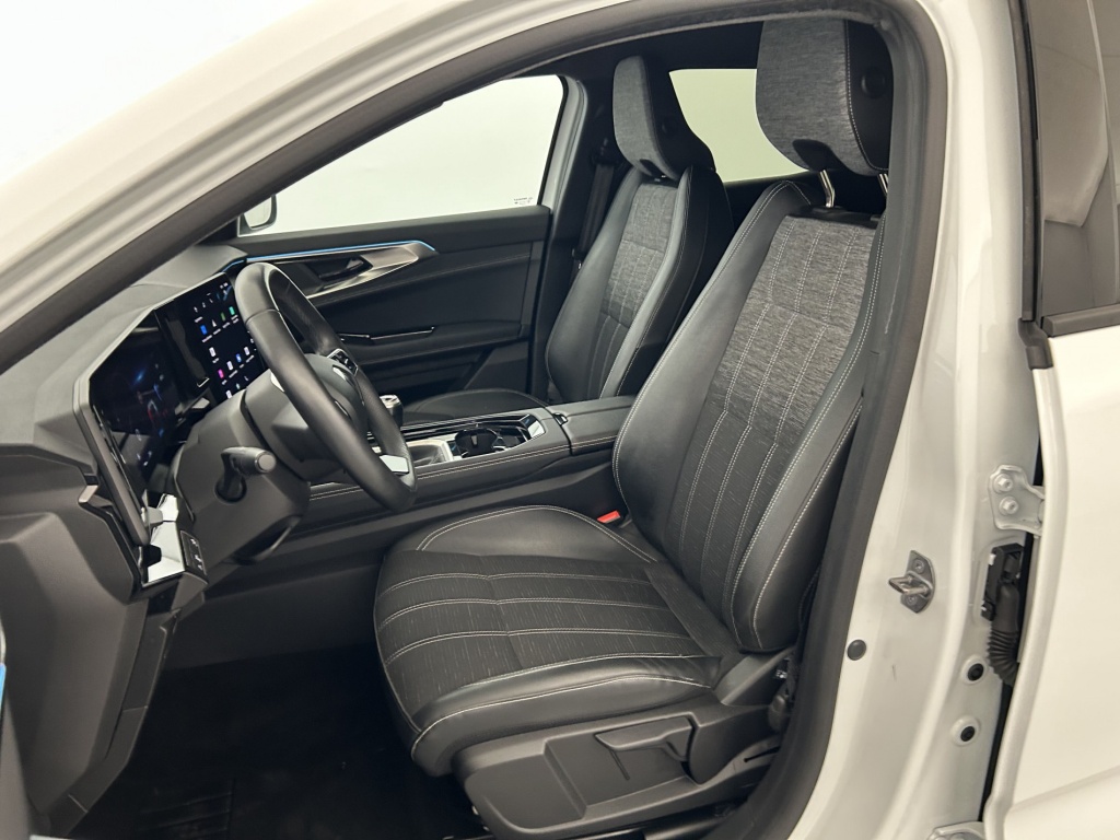 RENAULT Austral Techno mild hybrid advanced 130 - ref: 6-2971x251018 - Photo 13