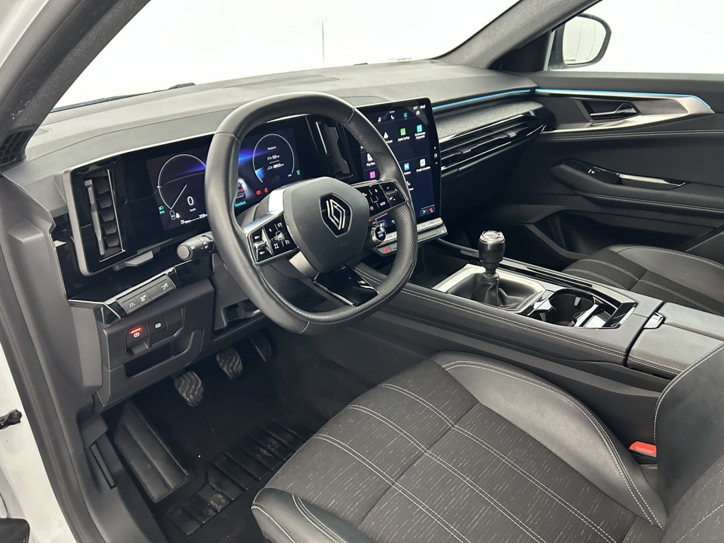 RENAULT Austral Techno mild hybrid advanced 130 - ref: 6-2971x251018 - Photo 14