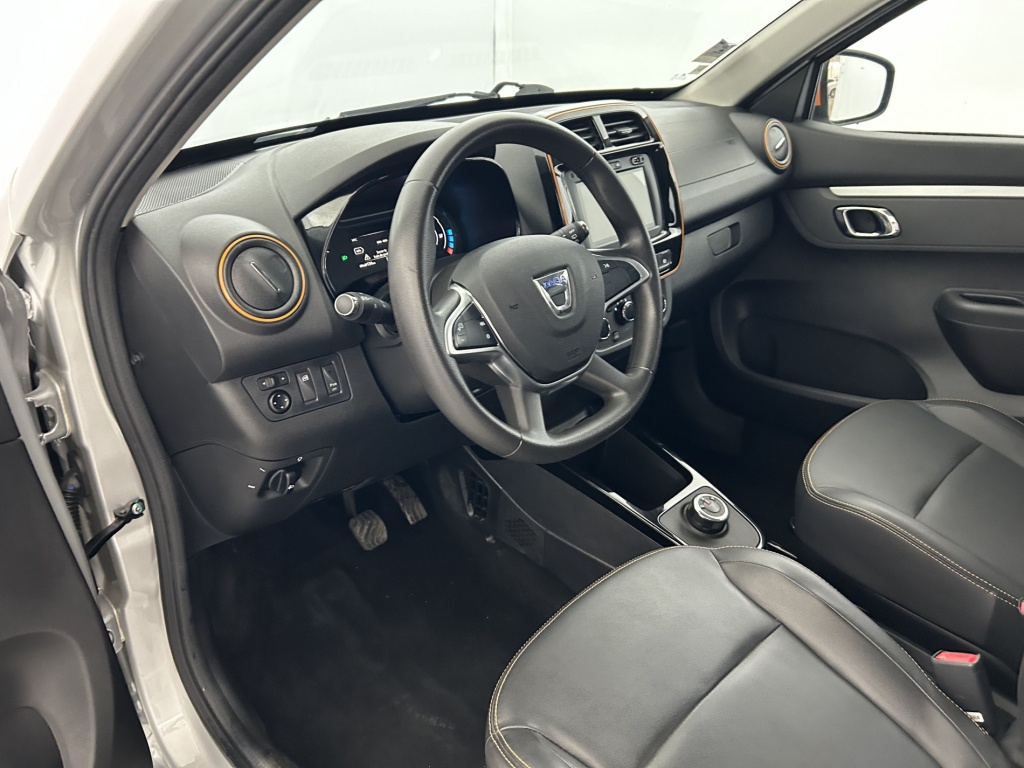 DACIA Spring Confort Plus Achat Integral - ref: 6-2971x251024 - Photo 14