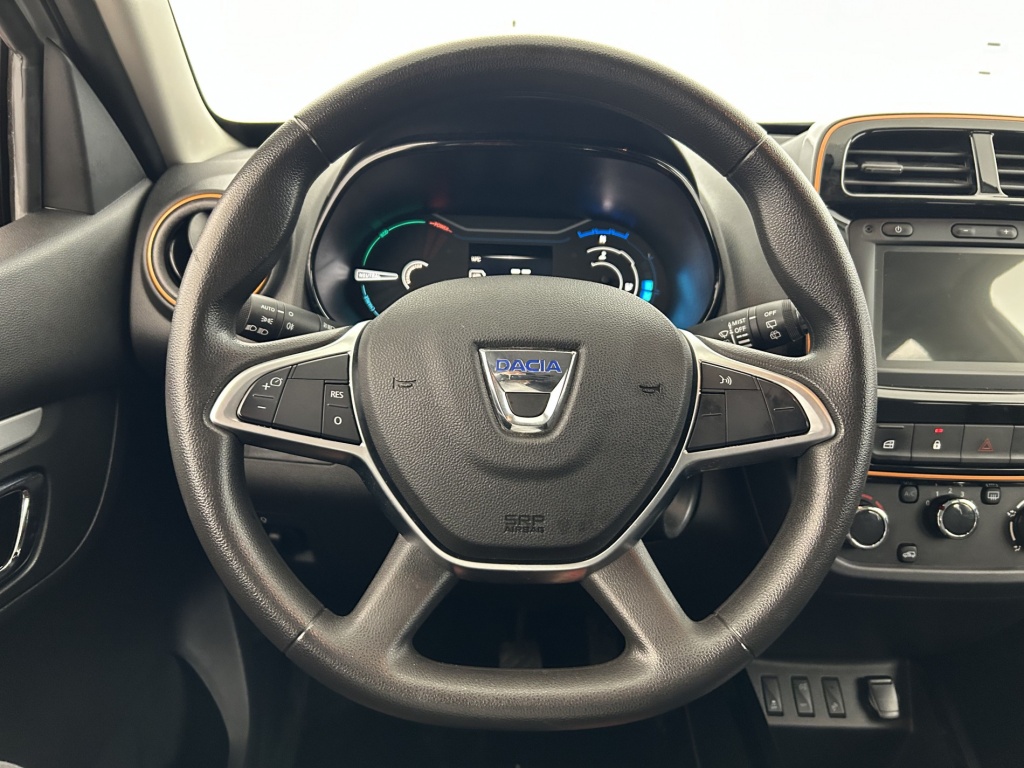 DACIA Spring Confort Plus Achat Integral - ref: 6-2971x251024 - Photo 15