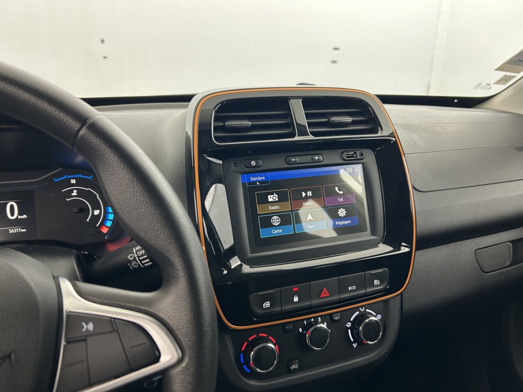 DACIA Spring Confort Plus Achat Integral - ref: 6-2971x251024 - Photo 17