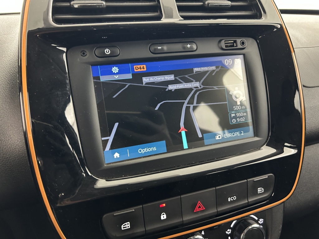 DACIA Spring Confort Plus Achat Integral - ref: 6-2971x251024 - Photo 19