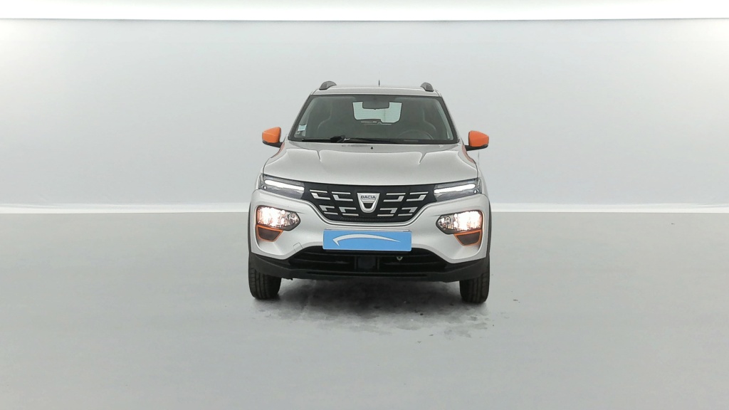 DACIA Spring Confort Plus Achat Integral - ref: 6-2971x251024 - Photo 8