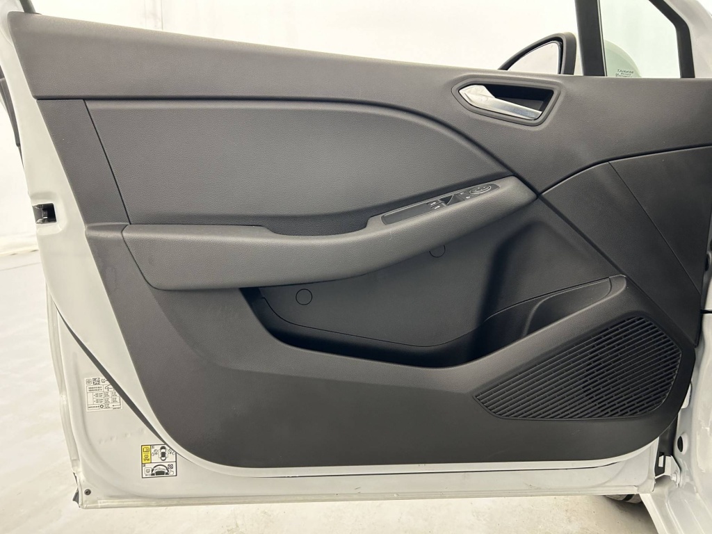 RENAULT Clio BUSINESS REVERSIBLE E-TECH 140 21 - ref: 6-2971x251026 - Photo 10