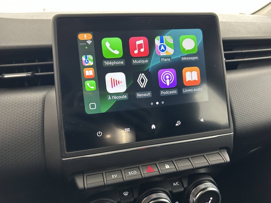 RENAULT Clio BUSINESS REVERSIBLE E-TECH 140 21 - ref: 6-2971x251026 - Photo 14