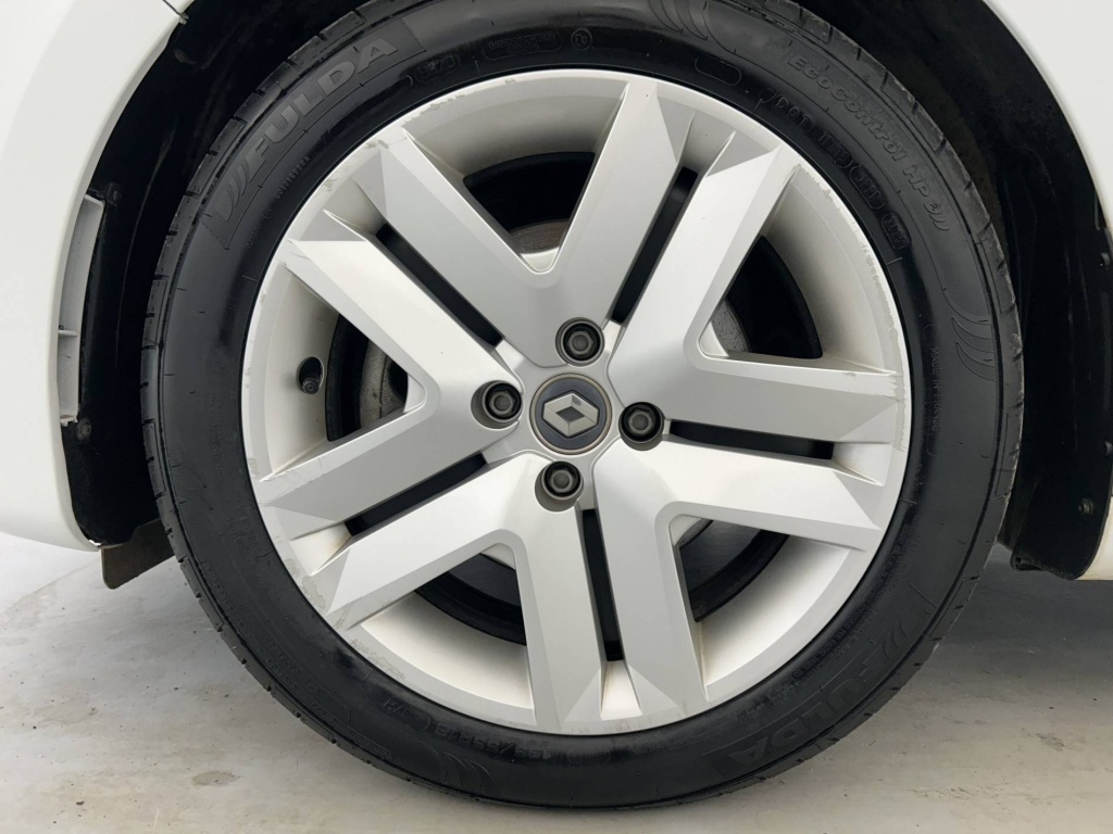 RENAULT Clio BUSINESS REVERSIBLE E-TECH 140 21 - ref: 6-2971x251026 - Photo 20