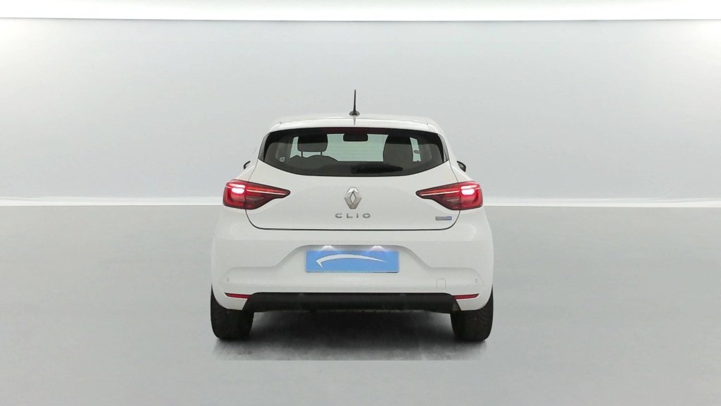 RENAULT Clio BUSINESS REVERSIBLE E-TECH 140 21 - ref: 6-2971x251026 - Photo 4