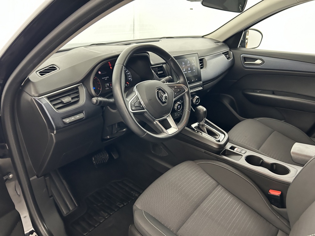 RENAULT Arkana Evolution mild hybrid 140 EDC FAP 22 - ref: 6-2971x251039 - Photo 14