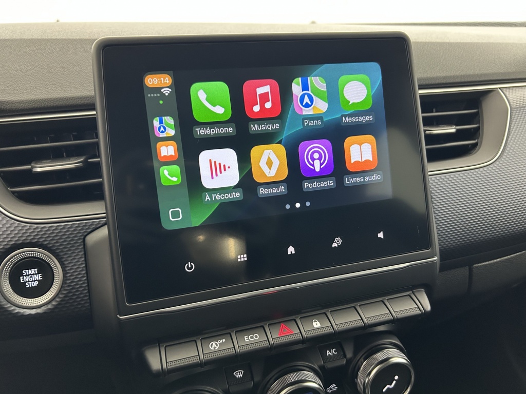 RENAULT Arkana Evolution mild hybrid 140 EDC FAP 22 - ref: 6-2971x251039 - Photo 16