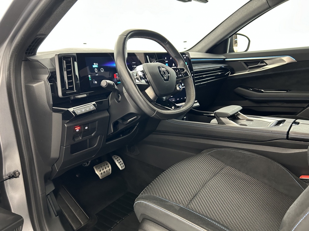 RENAULT Espace esprit Alpine E-Tech hybrid 200 - ref: 6-2971x251042 - Photo 14