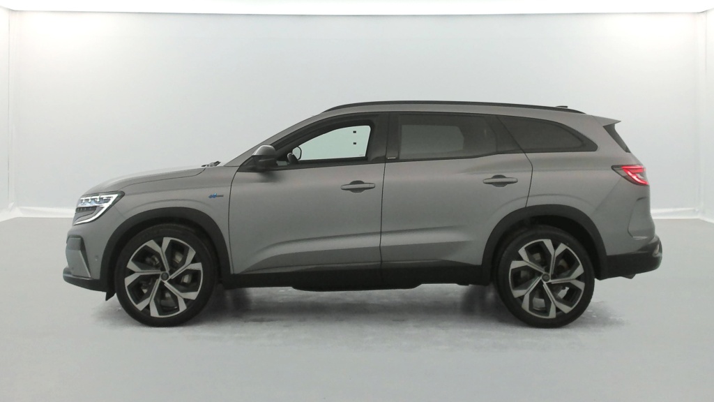 RENAULT Espace esprit Alpine E-Tech hybrid 200 - ref: 6-2971x251042 - Photo 2