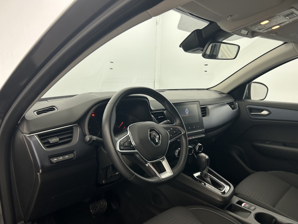 RENAULT Arkana Evolution mild hybrid 140 EDC FAP 22 - ref: 6-2971x251045 - Photo 14